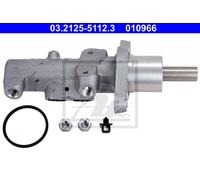 ATE Cilindro Maestro Cilindro Compatibile Per Audi Q3 TT Roadster