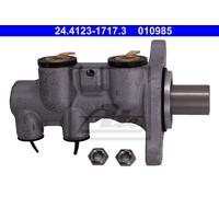 ATE Cilindro Maestro Cilindro Compatibile Per Opel Meriva 24.4123-1717.3