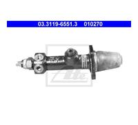 ATE Cilindro Maestro Cilindro Compatibile Per Porsche 356 Coupe