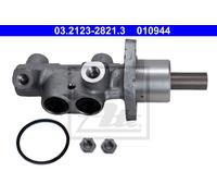 ATE Cilindro Maestro Cilindro Compatibile Per Renault Clio III Modus/Grand
