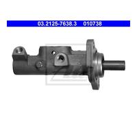 Ate Cilindro Maestro Cilindro Compatibile Per Volvo XC90 I V70 II