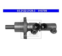 ATE Cilindro Maestro Cilindro Compatibile Per VW Golf VI Audi A3 Sportback