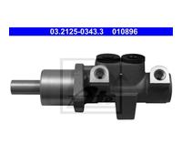 ATE Cilindro Maestro Cilindro Compatibile Per VW Sharan Ford Galaxy