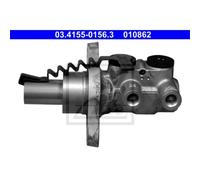 ATE Cilindro Maestro Cilindro Per Opel Zafira B Astra H Caravan