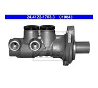 ATE Cilindro Maestro Cilindro Per Peugeot 207 208 Citroën C3 III C2