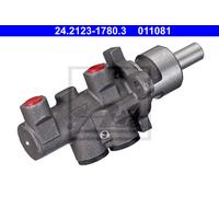 ATE Cilindro Maestro Cilindro Per Smart Fortwo Cabrio 451 1.0