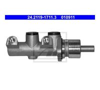 ATE Cilindro Maestro Cilindro Per Smart Fortwo Coupe City-Coupe