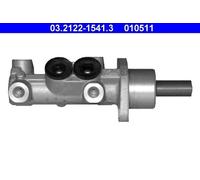 ATE Cilindro maestro del freno 03.2122-1541.3