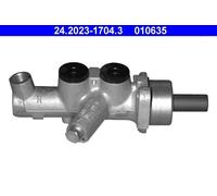 Ate Cilindro Maestro Del Freno 24.2023-1704.3
