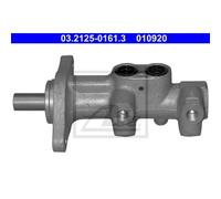 Cilindro maestro del freno ATE 03.2125-0161.3