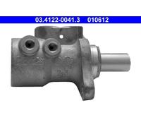 ATE Cilindro maestro freno 010612 pompa freno diametro 22,2 mm M10x1 ATE