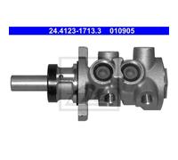 ATE Cilindro Principale Freno Cilindro Maestro Adatto A per Ford Fuoco Torneo