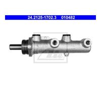 ATE Cilindro Principale Freno Cilindro Maestro per Fiat Ducato Pritsche/Telaio