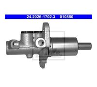 ATE Cilindro Principale Freno Maestro Adatto per BMW 5er Touring 24.2026-1702.3