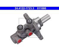 ATE Cilindro Principale Freno Maestro per Hyundai IX35 1.6 2.0 4WD Kia