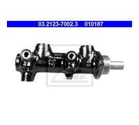 ATE Cilindro Principale Freno Per BMW 6er 635 CSi 628 2000-3.2 Coupe