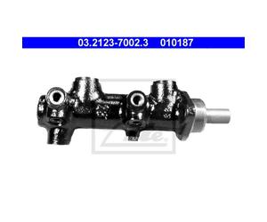 ATE Cilindro Principale Freno Per BMW 6er 635 CSi 628 2000-3.2 Coupe