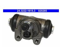 ATE Cilindro Radiale Per Renault Rapid Furgone F40 G40 Espace II J S63 B54