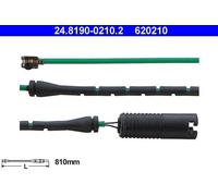 620210 Sensore contatto usura freni Ate Anteriore per BMW Z3 E36 M 3 M3