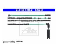 ATE Contatto Segnalazione Usura Posteriore per BMW Z4 Coupe Roadstar E85 E86