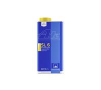 ATE DOT4 SL6 Liquido Frenante 1 Litro Confezione