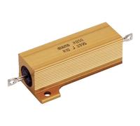 ATE Electronics RB50/2.7 Resistenza di potenza 2.7 Ω assiale 50 W 5 % 1 pz.