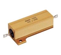 ATE Electronics RB50/2.7 Resistenza di potenza 2.7 Ω assiale 50 W 5 % 1 pz.