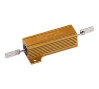 ATE Electronics RB50/7-33R-J Resistenza di potenza 33 Ω a innesto rettangolare