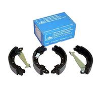 ATE Freno di Stazionamento 03.0137-0171.2 Kit ganasce, Freno stazionamento MERCEDES-BENZ,SL (R107),Tre volumi (W123),Classe S Sedan (W126)