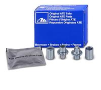 Dado di regolazione, ganasce del freno di stazionamento ATE 03.0137-9703.2