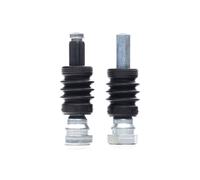ATE Kit accessori Pinza freno Assale anteriore 11.0103-0002.2 per OPEL ASTRA J