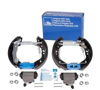 ATE 3052046173 Kit ganasce freno