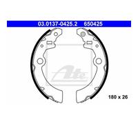 ATE Kit Ganasce Freno Posteriore per Suzuki Wagon R+ MM Evento Fh