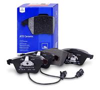 Pastiglie Freni Anteriore Per Audi A4, A6, A6 Allroad 05 A8 1.8-6.0 02.97