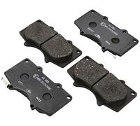 Set di pastiglie freno ATE 13.0460-5747.2, fronte