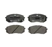 Set di pastiglie freno, freno a disco ATE Ceramic 13.0470-5600.2