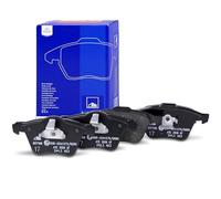 Pastiglie freno 13.0460-7188.2 ATE per VOLVO XC90 I VAN XC90 I