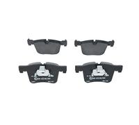 ATE Kit pastiglie freni Anteriore per BMW 1 Hatchback (F20) 13.0470-3857.2