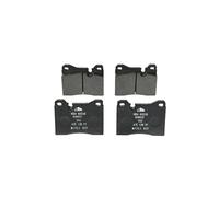 ATE Kit pastiglie freni Anteriore per BMW 5 Sedan (E28) 6 Coupe (E24) 7 (E23)