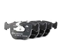 ATE Kit pastiglie freni Anteriore per BMW 5 Sedan (E39) 13.0460-7078.2