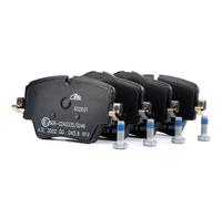 ATE Kit pastiglie freni Anteriore per BMW X1 (F48) 2 Active Tourer (F45)