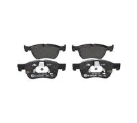 ATE Kit pastiglie freni Anteriore per FORD Focus Mk4 Hatchback (HN) Puma SUV