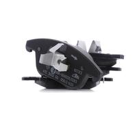 ATE Kit pastiglie freni Anteriore per FORD S-Max (CJ) Mondeo V Hatchback (CE)