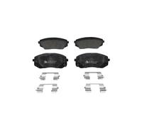 ATE Kit pastiglie freni Anteriore per HYUNDAI Tucson (TL, TLE) 13.0460-5526.2