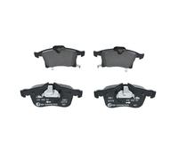 ATE Kit pastiglie freni Anteriore per OPEL Corsa D Hatchback (S07)