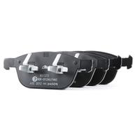 ATE Kit pastiglie freni Anteriore per VOLVO XC60 (156) XC90 I (275)