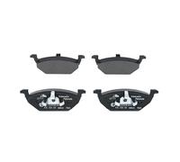 ATE Kit pastiglie freni Anteriore per VW Golf IV Hatchback (1J1) POLO (9N) BORA