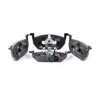 ATE Kit pastiglie freni Anteriore per VW Golf VII Hatchback (5G1, BQ1, BE1, BE2)