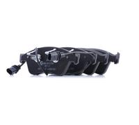 ATE Kit pastiglie freni Anteriore per VW Phaeton 13.0460-7182.2