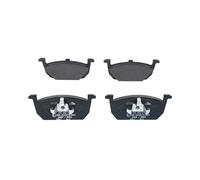 ATE Kit pastiglie freni Anteriore per VW POLO (AW1, BZ1) 13.0470-7335.2